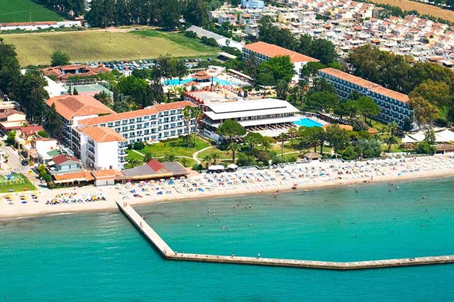 Atlantique Holiday Club 3*